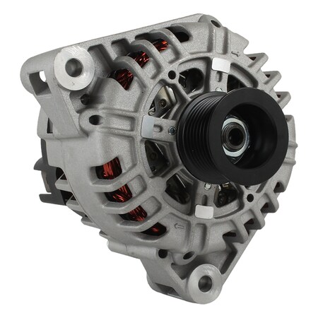 Db Electrical New Ir/If 12-Volt; 120 Amp Alternator For Mercedes Benz Slk 32 Amg 170 400-40139 400-40139
